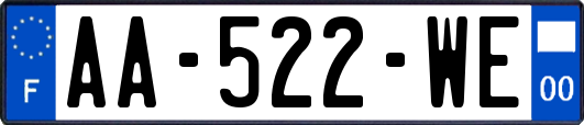 AA-522-WE