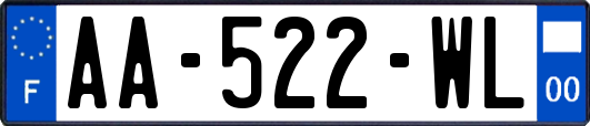 AA-522-WL