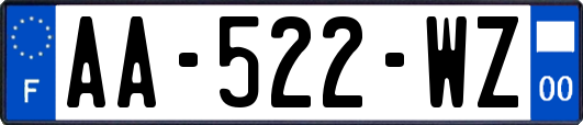 AA-522-WZ