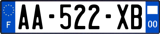 AA-522-XB