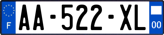 AA-522-XL