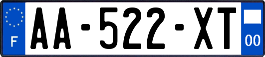 AA-522-XT