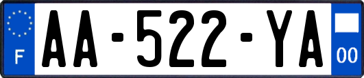 AA-522-YA