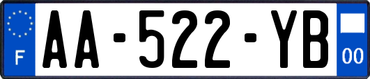 AA-522-YB