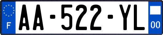 AA-522-YL