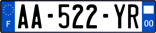 AA-522-YR