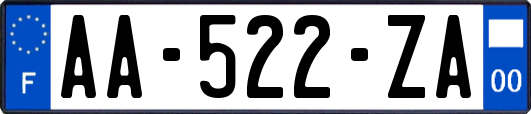 AA-522-ZA