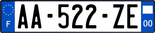 AA-522-ZE