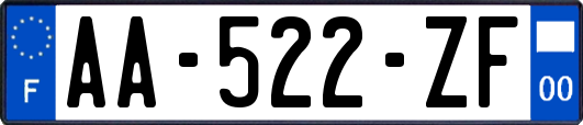 AA-522-ZF