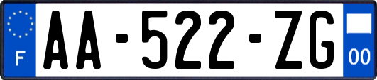 AA-522-ZG