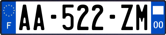 AA-522-ZM