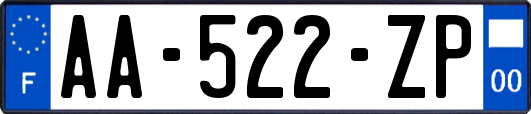 AA-522-ZP