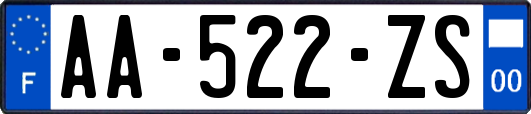 AA-522-ZS