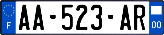 AA-523-AR