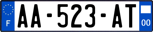 AA-523-AT