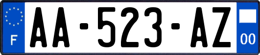 AA-523-AZ