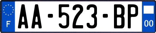 AA-523-BP