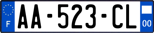 AA-523-CL