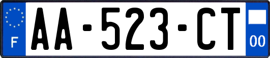 AA-523-CT