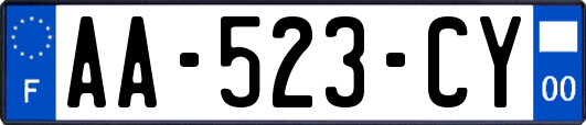 AA-523-CY