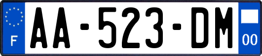 AA-523-DM