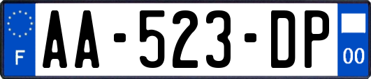 AA-523-DP