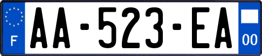 AA-523-EA