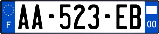 AA-523-EB