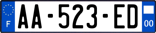 AA-523-ED