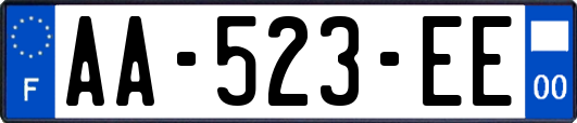 AA-523-EE