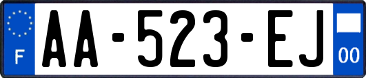 AA-523-EJ