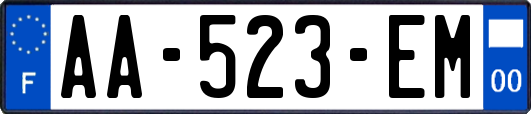 AA-523-EM