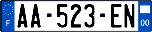 AA-523-EN