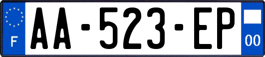 AA-523-EP