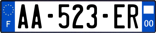 AA-523-ER