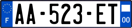 AA-523-ET