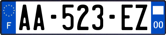 AA-523-EZ