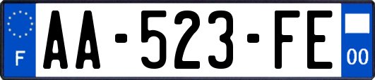 AA-523-FE