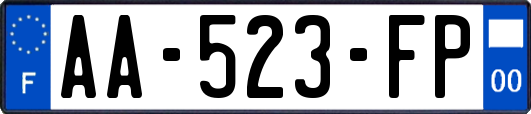 AA-523-FP