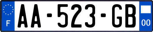 AA-523-GB