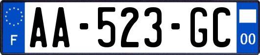 AA-523-GC