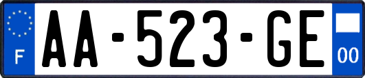 AA-523-GE