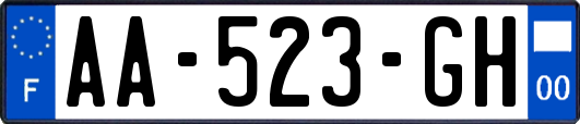 AA-523-GH