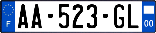 AA-523-GL