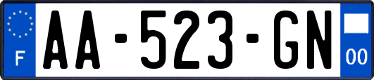 AA-523-GN