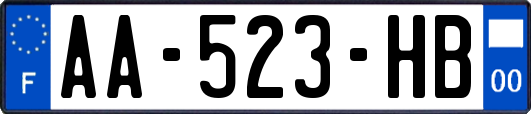 AA-523-HB