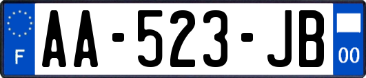 AA-523-JB