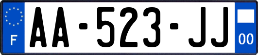 AA-523-JJ