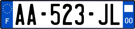 AA-523-JL