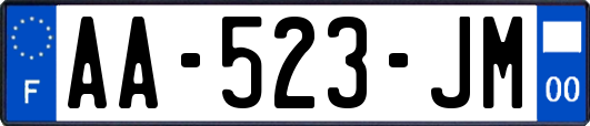 AA-523-JM